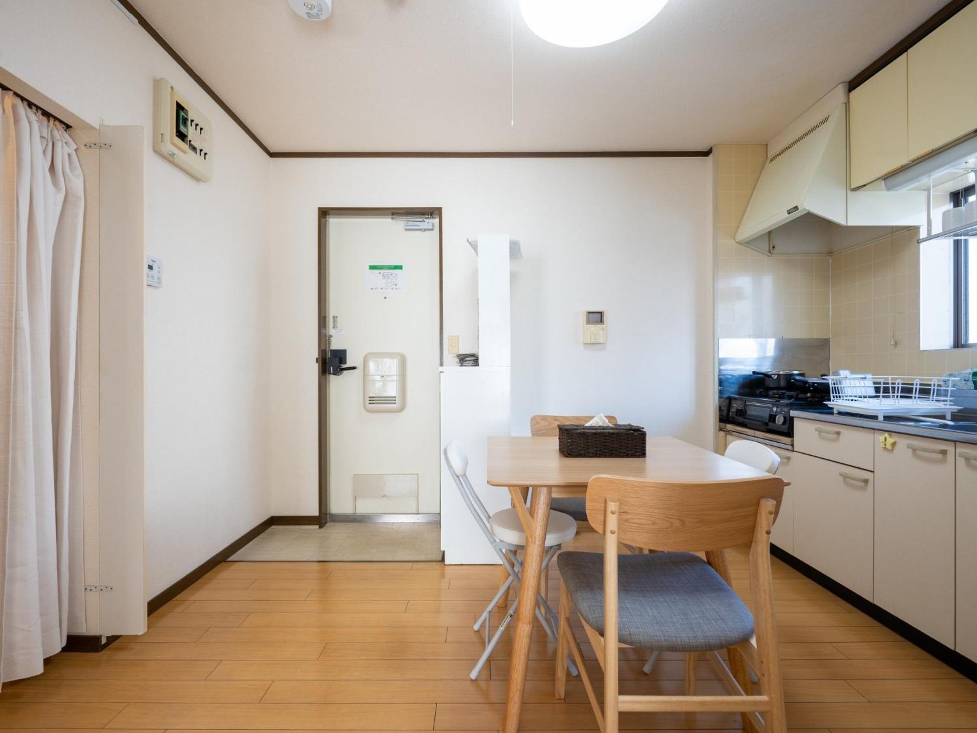 טוקיו Maison Elegance - Vacation Stay 15799 מראה חיצוני תמונה